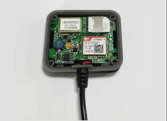 GSM Su Geçirmez Motosiklet GPS Tracker Evrensel GPS Bulucu